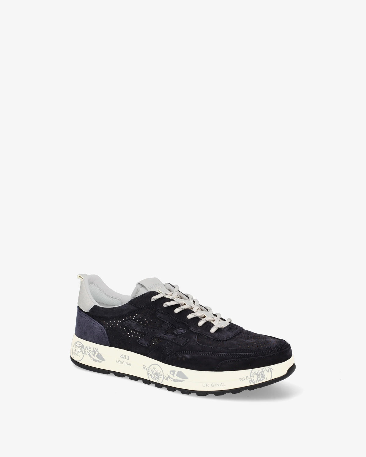 Nous 8289 NOUSVAR 8289 PREMIATA 