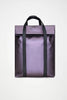 2 Way tote backpack