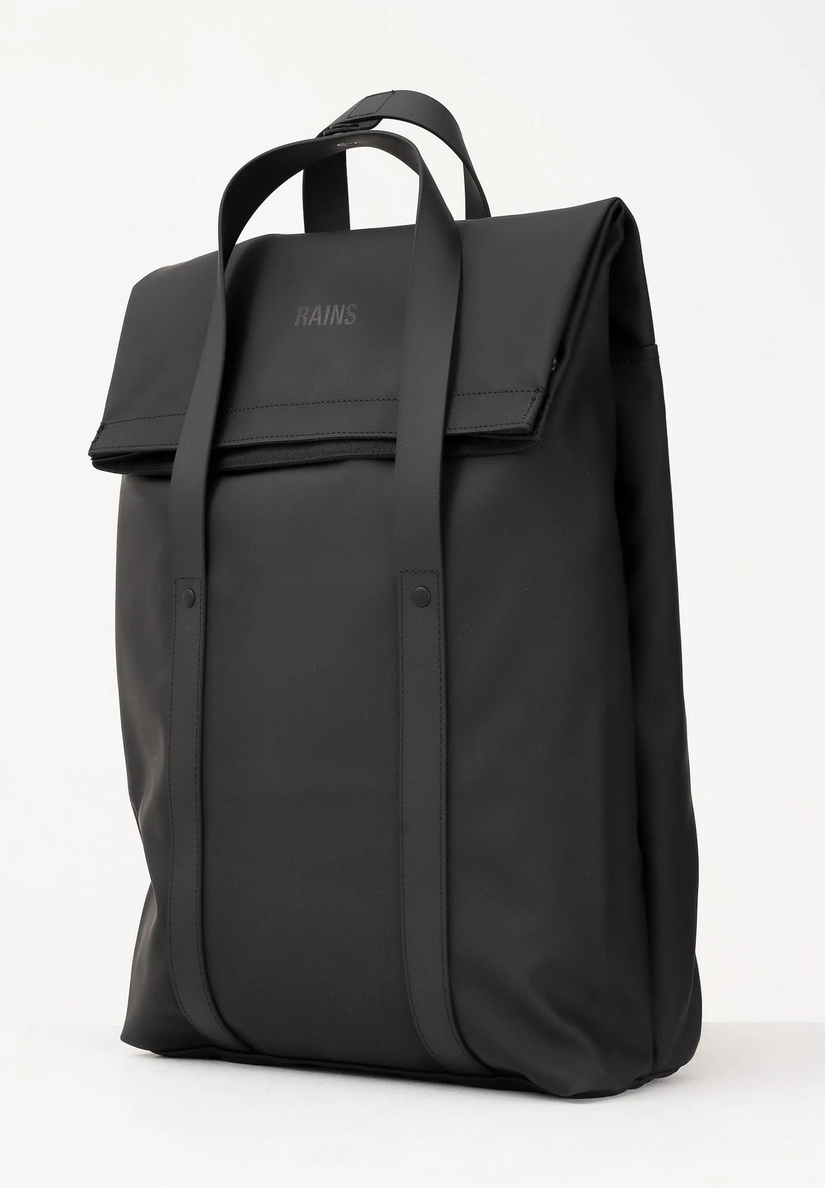 2 Way tote backpack RA12940 BLA RAINS 