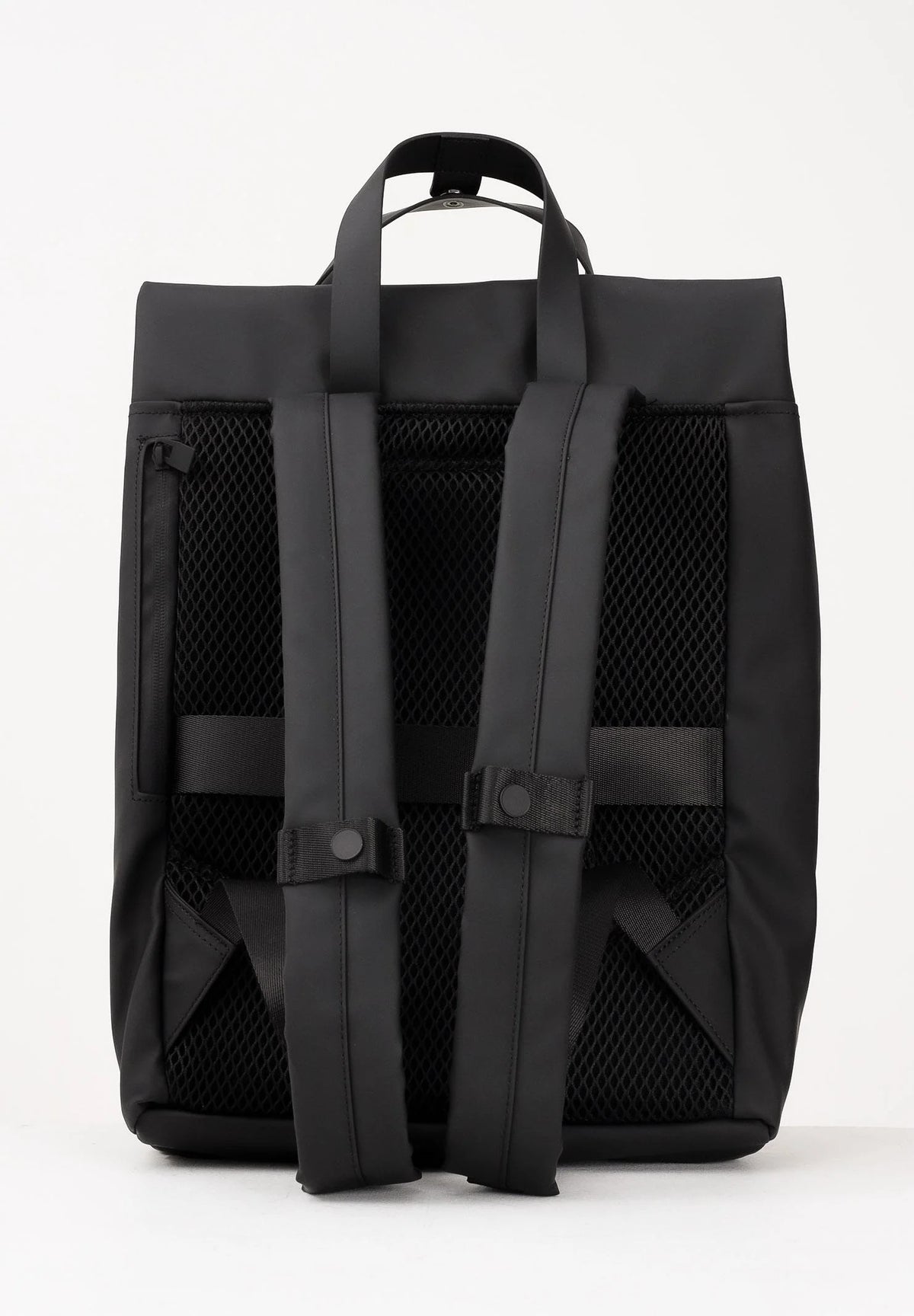 2 Way tote backpack RA12940 BLA RAINS 