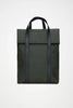 2 Way tote backpack