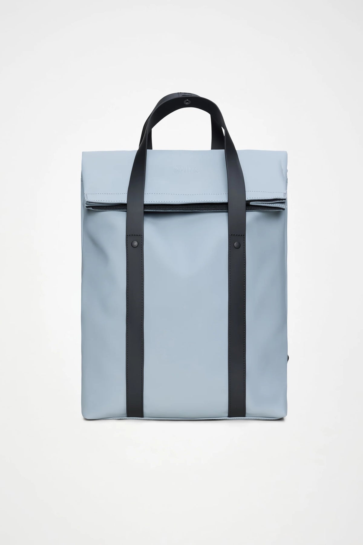 2 Way tote backpack RA12940 POL RAINS 