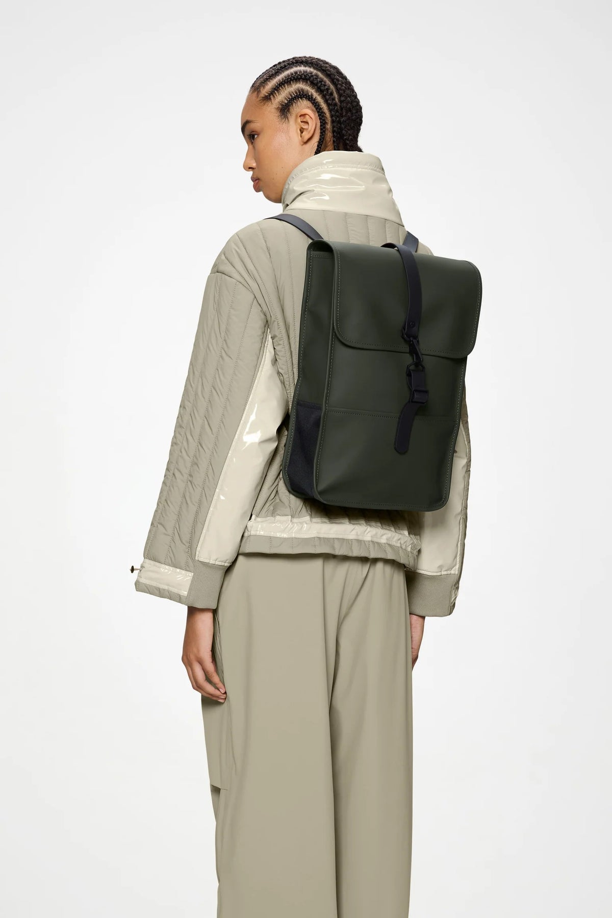 Backpack mini RA13020 GRE RAINS 
