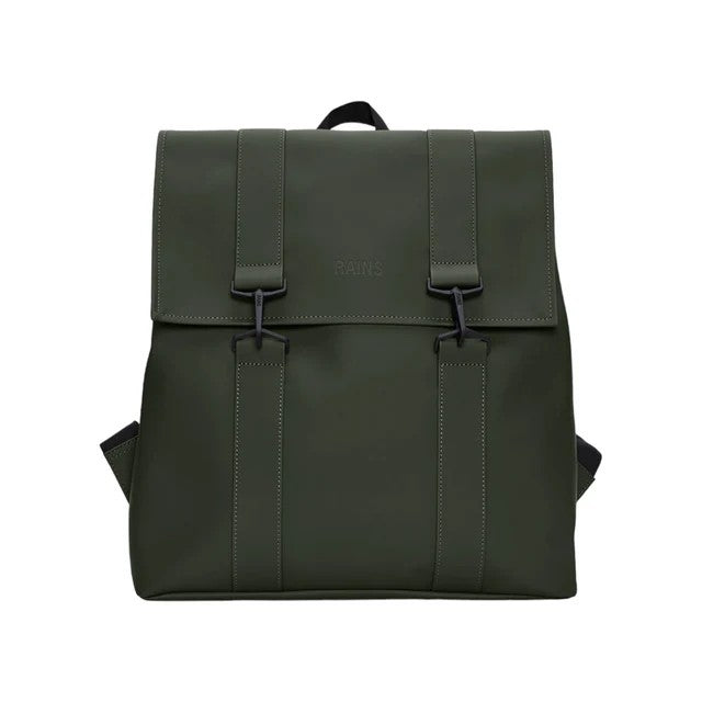 MSN bag RA13300 GRE RAINS 