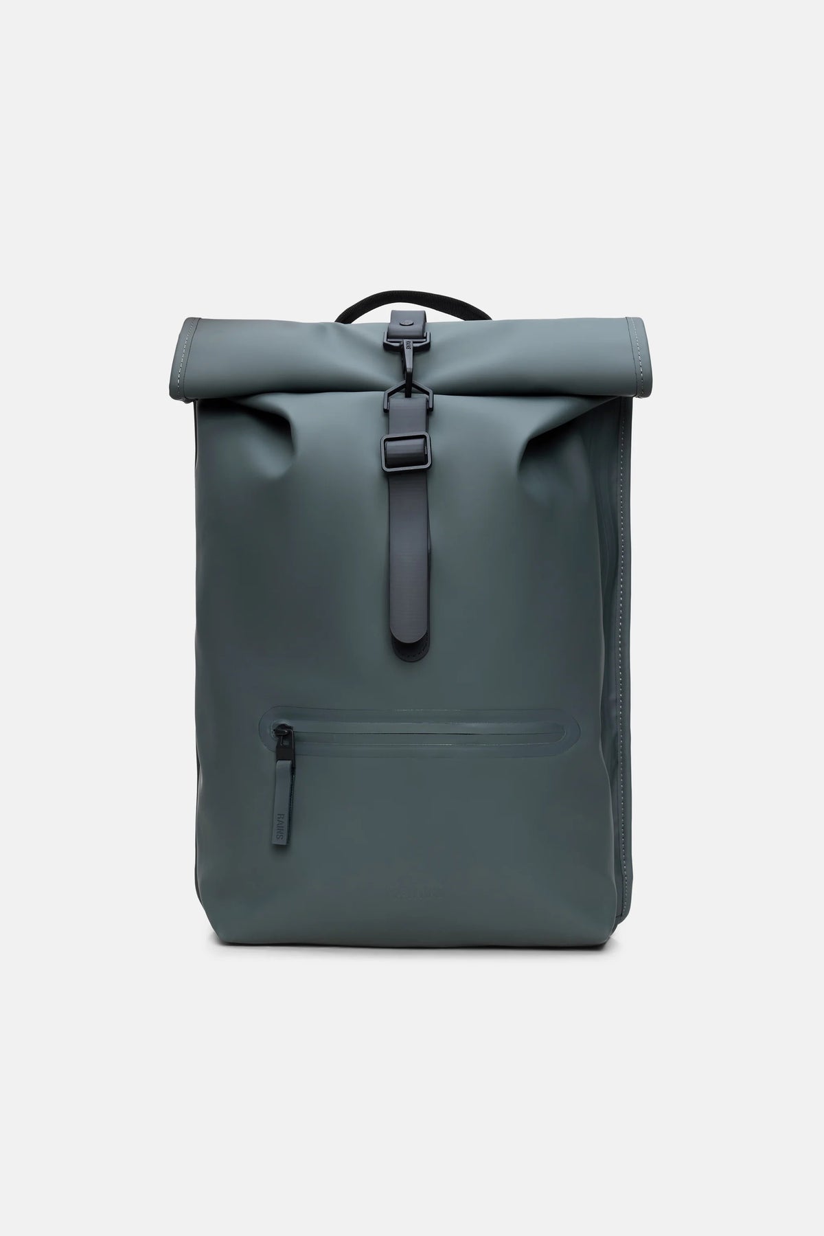Rolltop ruckstack RA13320 DGY RAINS 