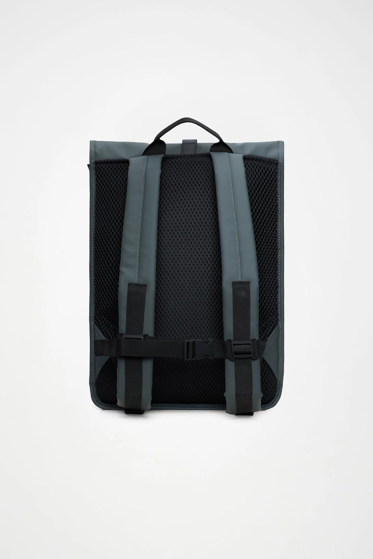 Rolltop ruckstack RA13320 DGY RAINS 