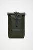 Rolltop backpack