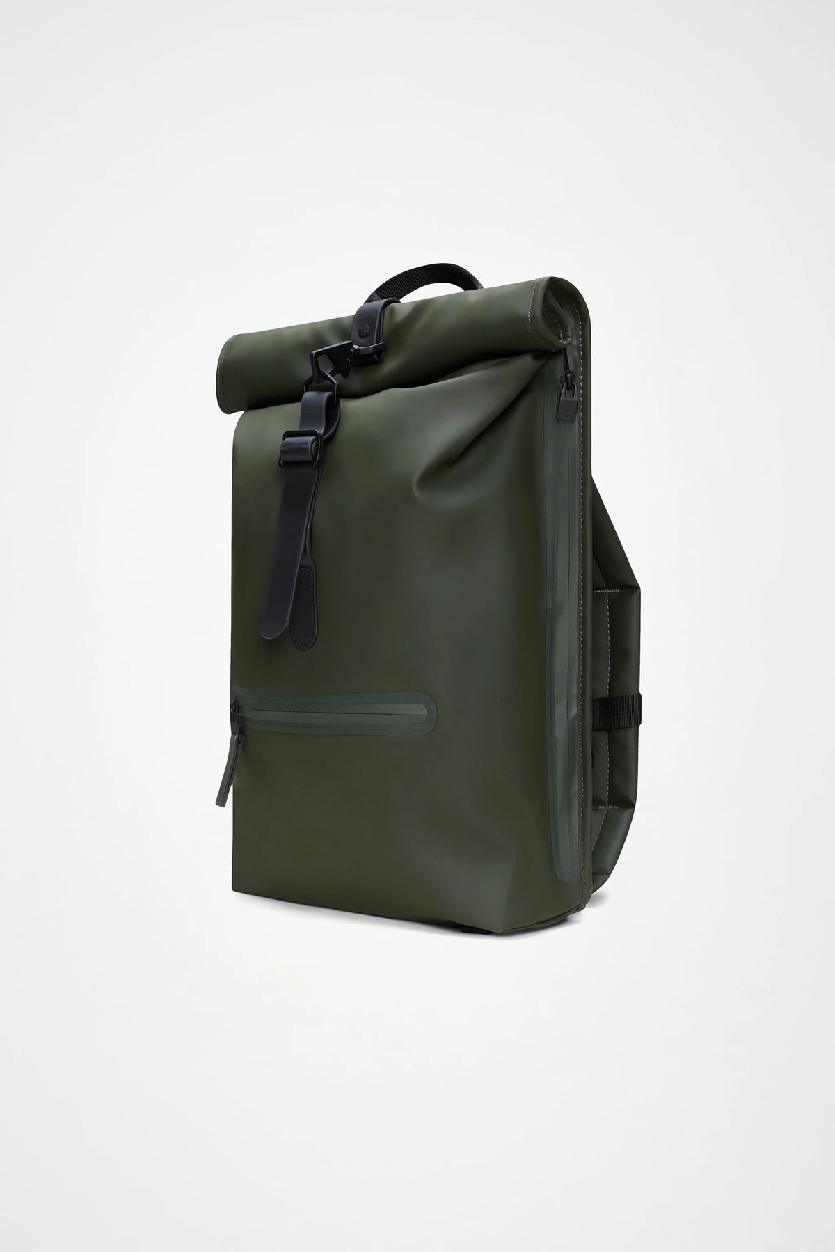 Rolltop ruckstack RA13320 GRE RAINS 