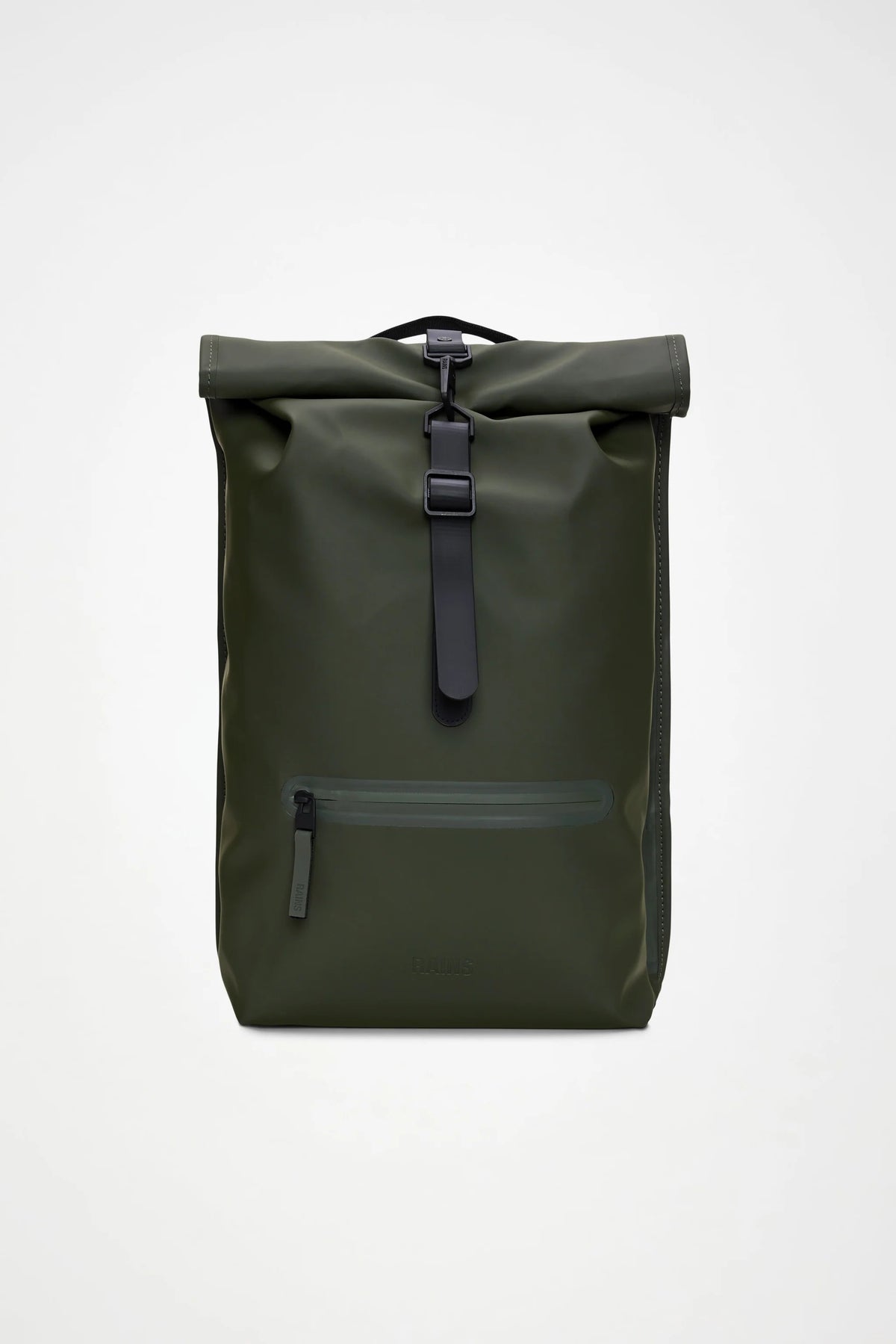 Rolltop ruckstack RA13320 GRE RAINS 