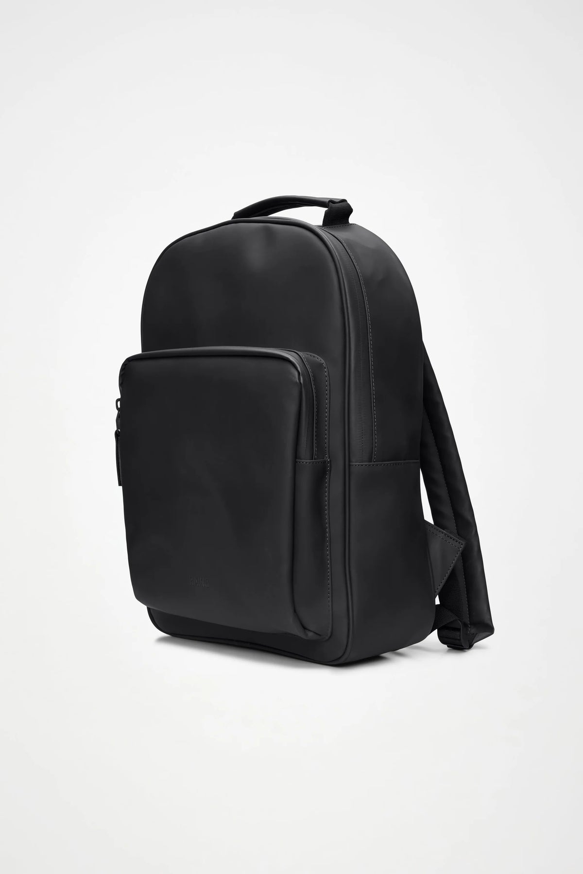 Book daypack large RA13680 BLA RAINS 