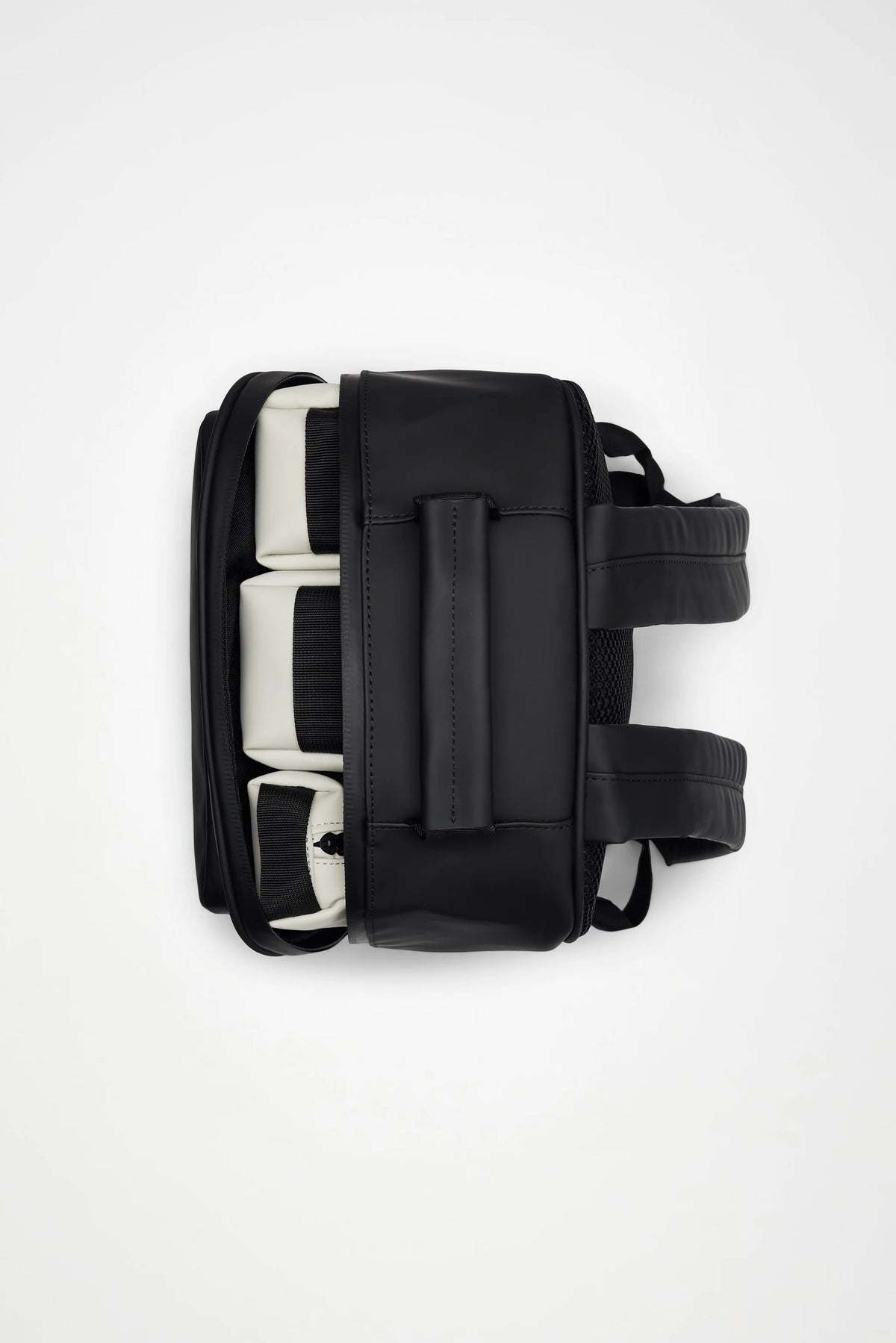 Book daypack large RA13680 BLA RAINS 