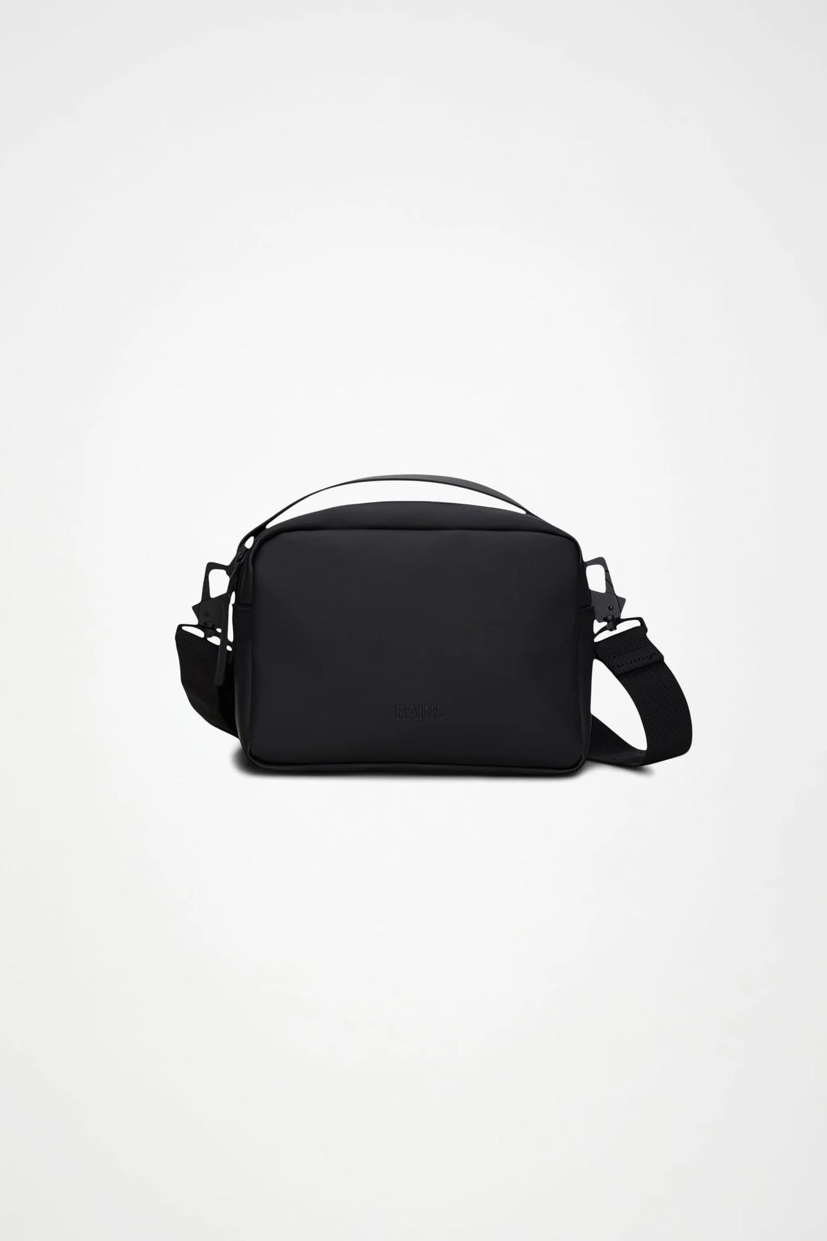 Box bag RA14100 BLA RAINS 