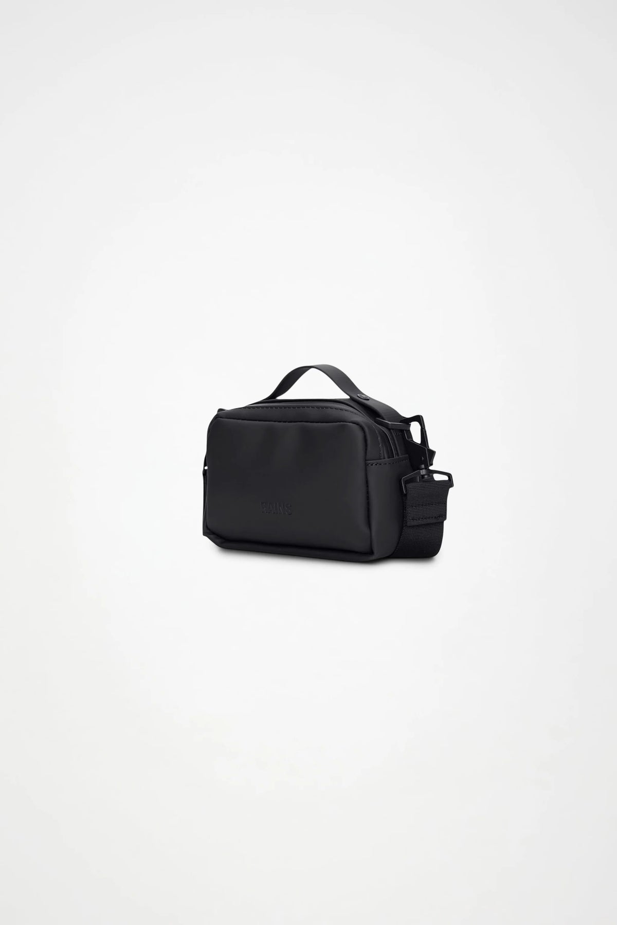 Box bag micro RA14120 BLA RAINS 