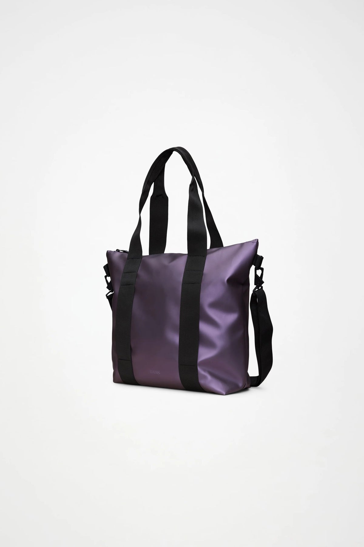 Tote bag mini RA14160 BDY RAINS 