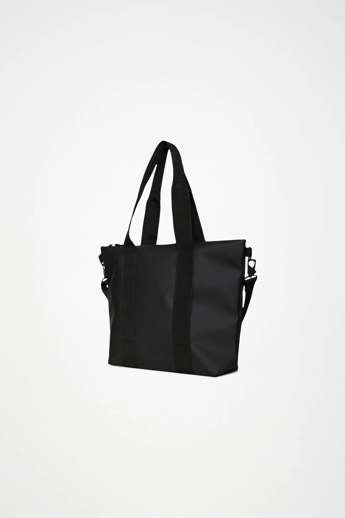 Tote bag mini RA14160 BLA RAINS 
