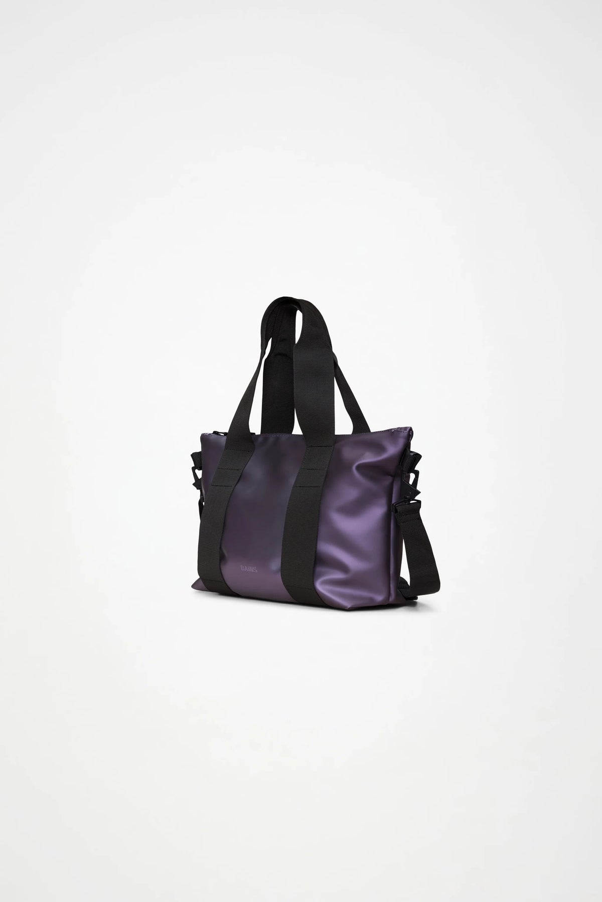 Tote bag micro RA14180 BDY RAINS 