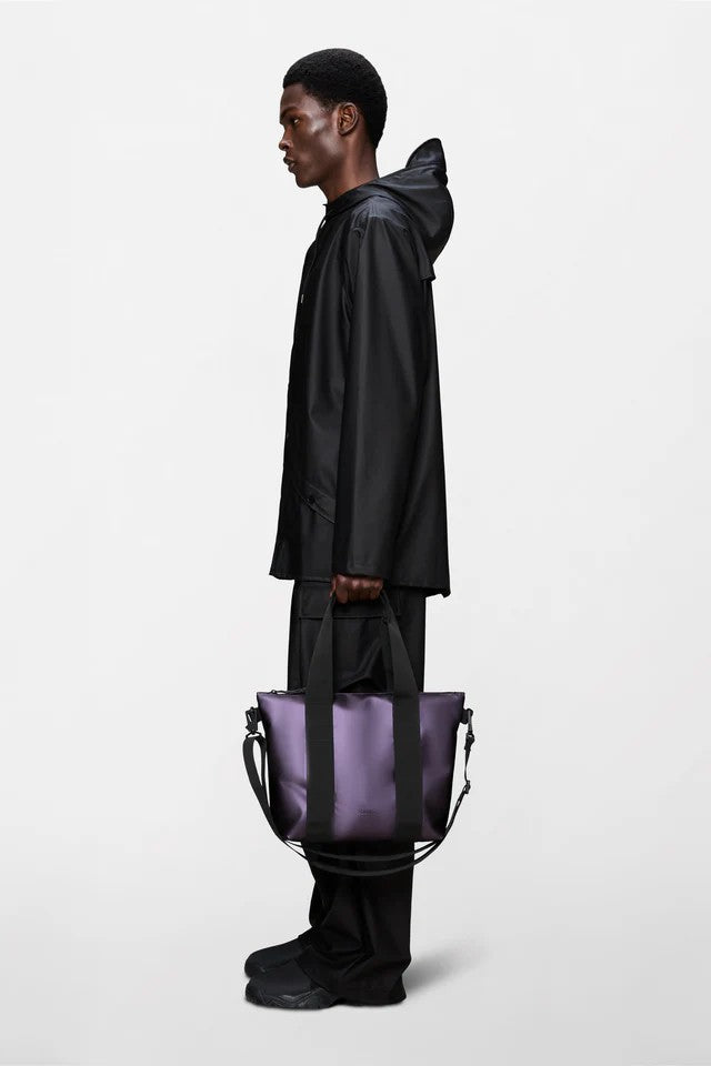 Tote bag micro RA14180 BDY RAINS 
