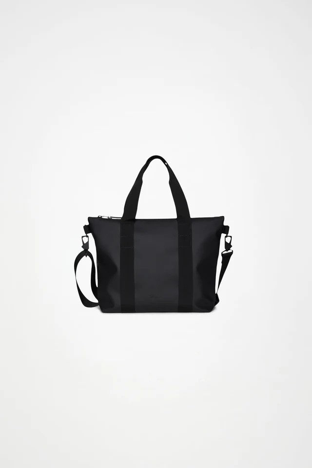 Tote bag micro RA14180 BLA RAINS 