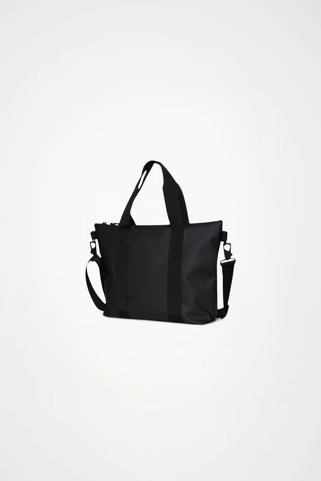 Tote bag micro RA14180 BLA RAINS 