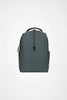 Clip front backpack