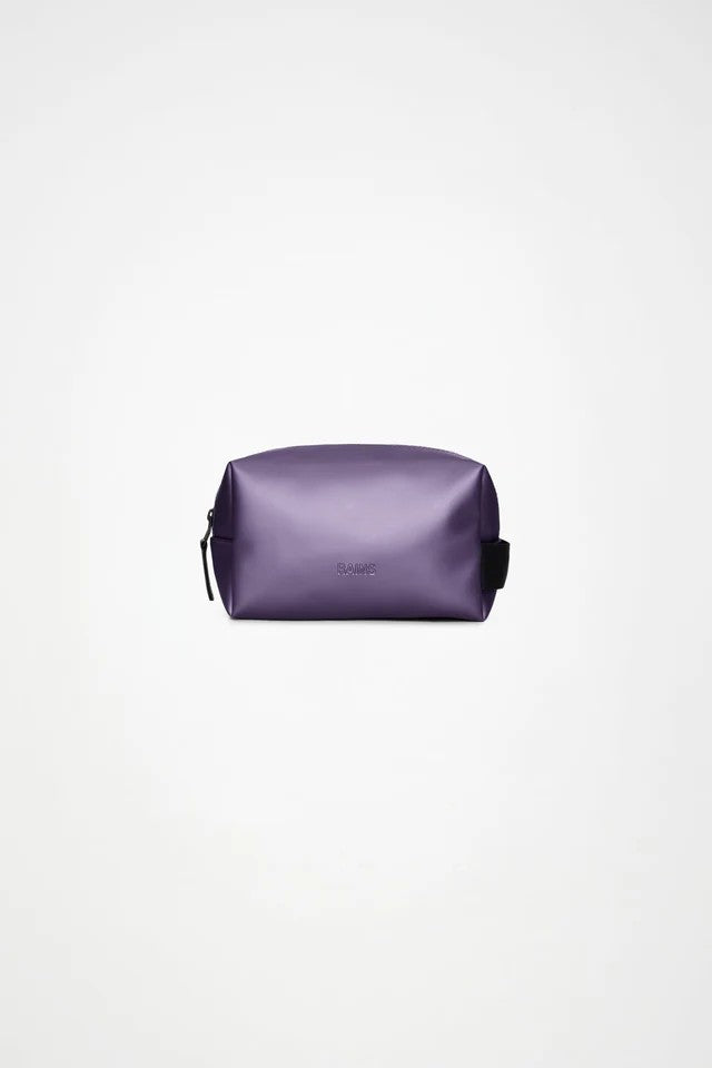 Wash bag small RA15580 BDY RAINS 