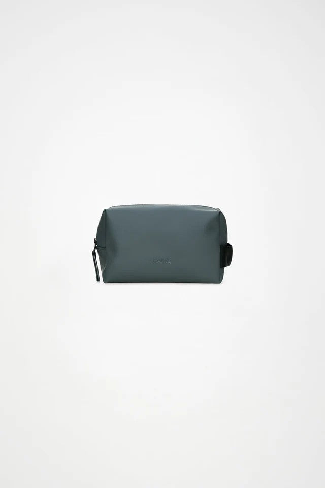 Wash bag small RA15580 DGY RAINS 
