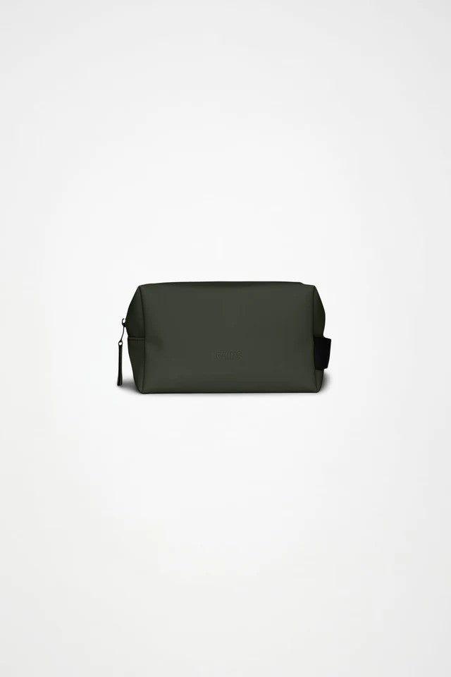 Wash bag small RA15580 GRE RAINS 