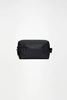 2-Zip wash bag