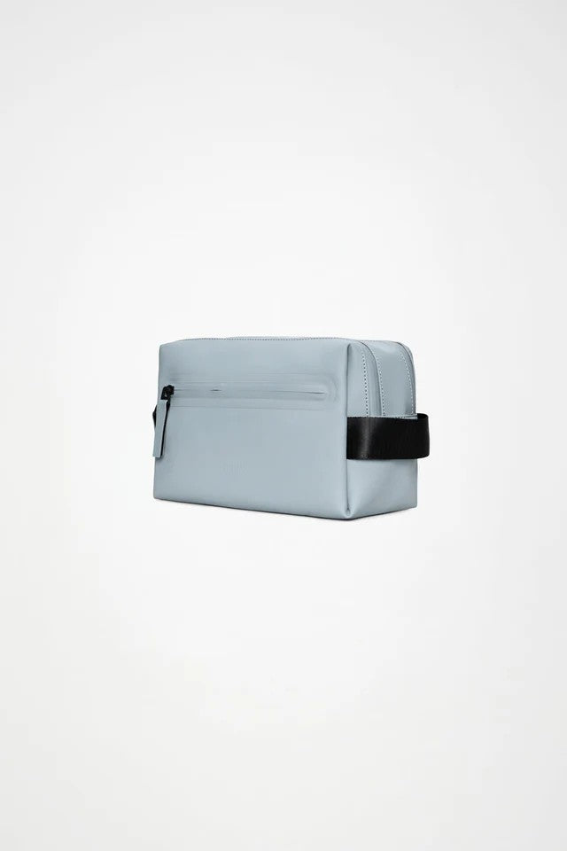 2 Zip wash bag RA16000 POL RAINS 