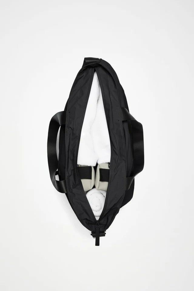 Dash messenger tote bag RA16430 BLA RAINS 