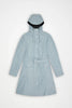 Curve long jacket