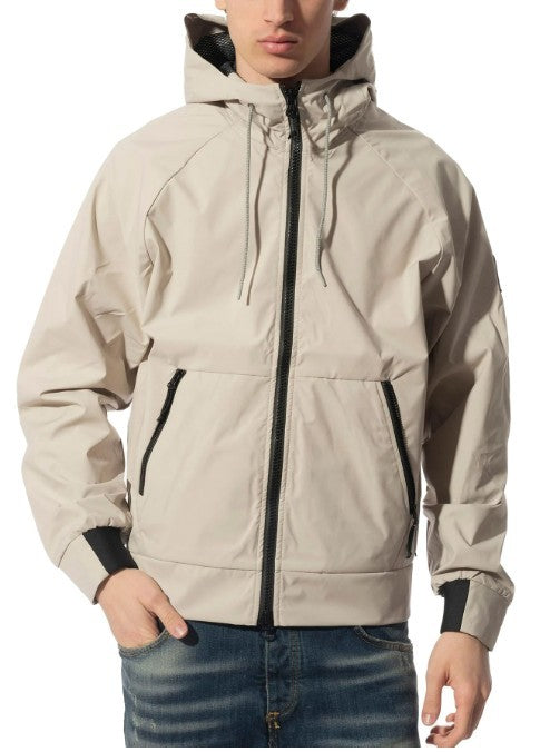 Speed jacket G05718XT3790 A00081 REFRIGIWEAR 