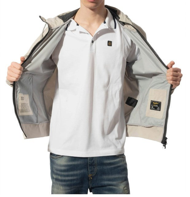 Speed jacket G05718XT3790 A00081 REFRIGIWEAR 