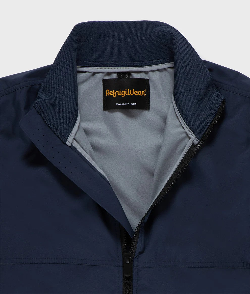Creek jacket G13008XT3790 F02800 REFRIGIWEAR 