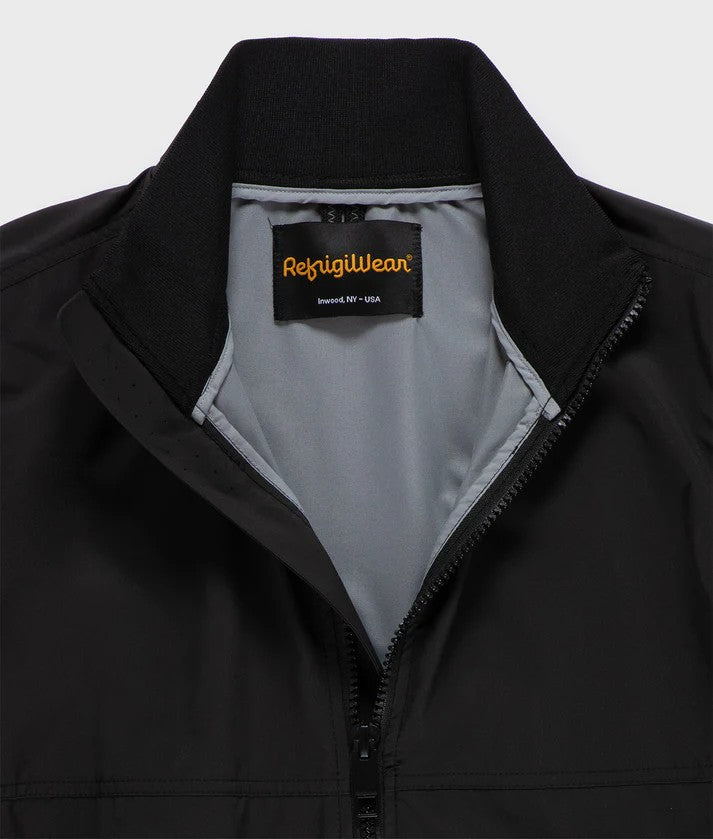 Creek jacket G13008XT3790 G06000 REFRIGIWEAR 