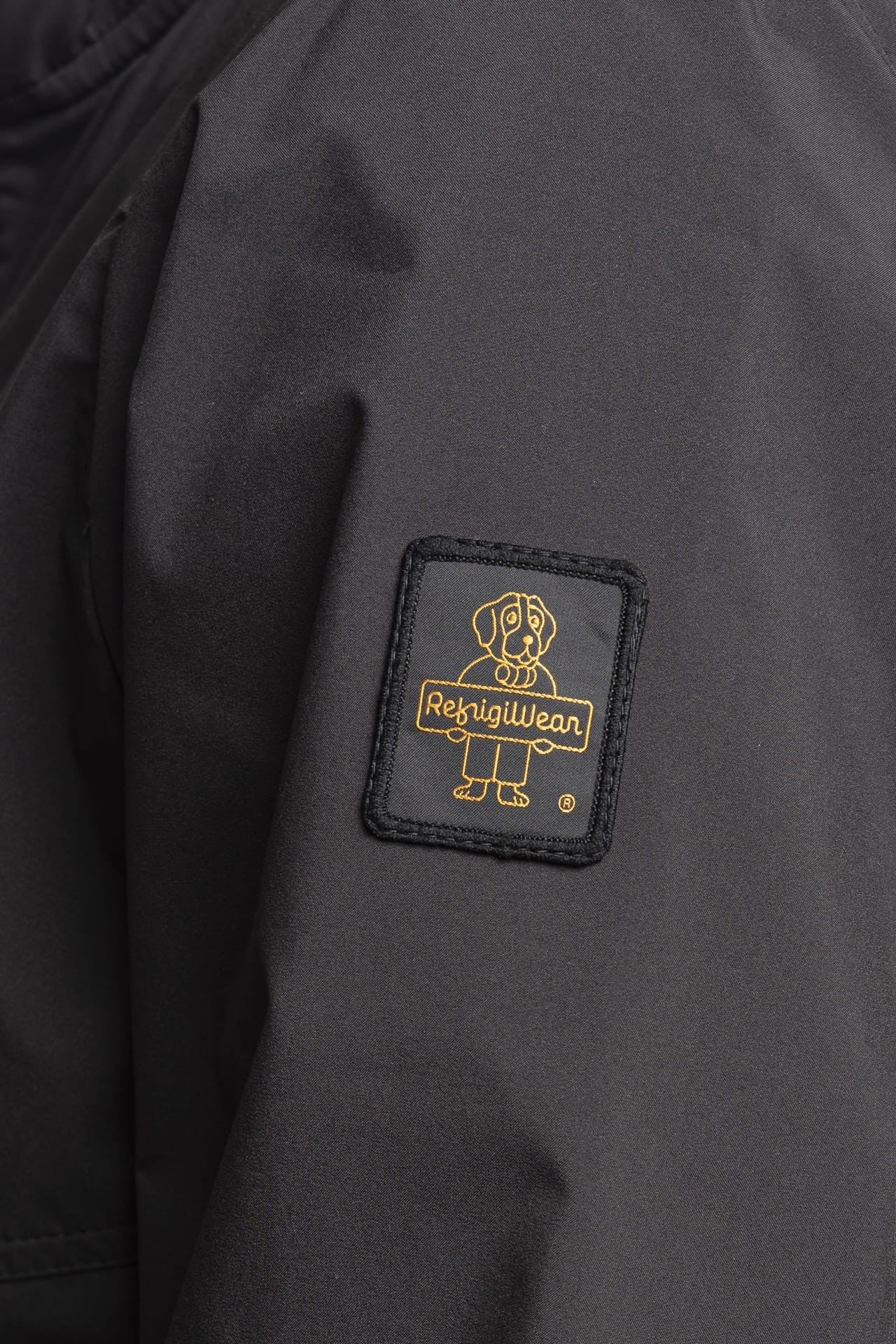 Creek jacket G13008XT3790 G06000 REFRIGIWEAR 