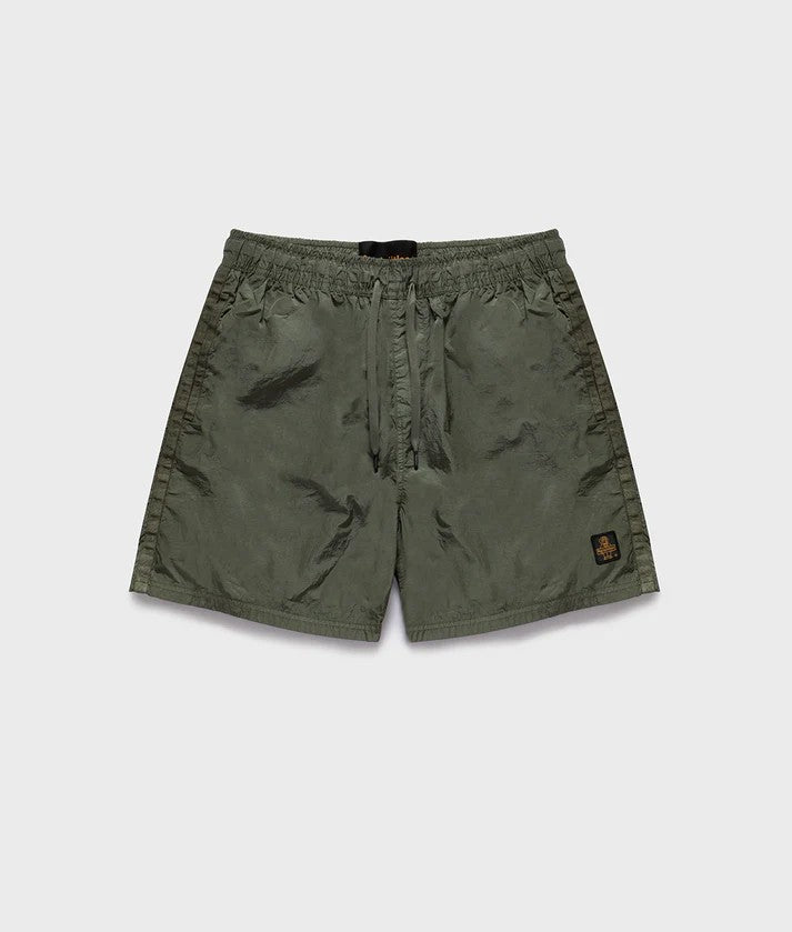 Beach shorts P54908NY0189 E00312 REFRIGIWEAR 