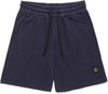 Dean blue shorts
