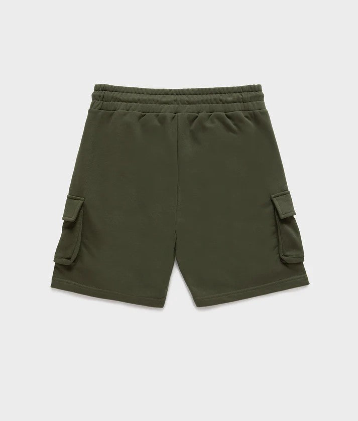 Lewis shorts P56100FH9009 E03560 REFRIGIWEAR 