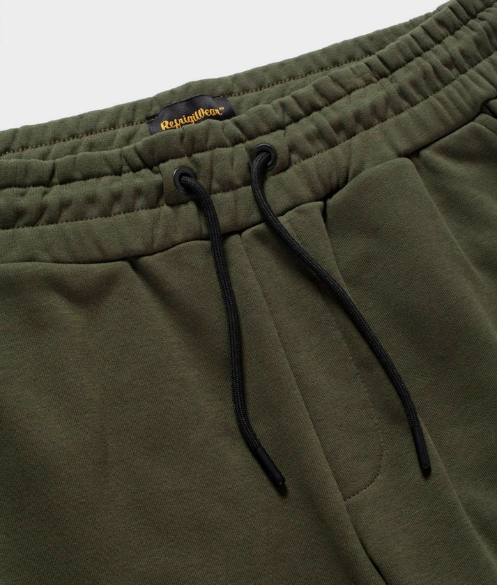 Lewis short P56100FH9009 E03560 REFRIGIWEAR 