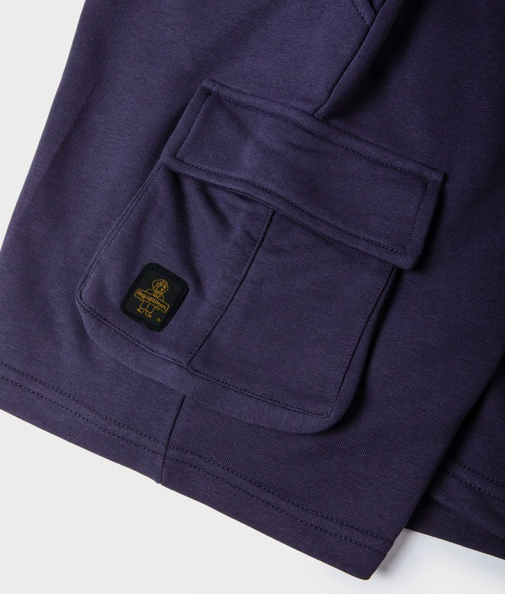 Lewis short P56100FH9009 F03700 REFRIGIWEAR 