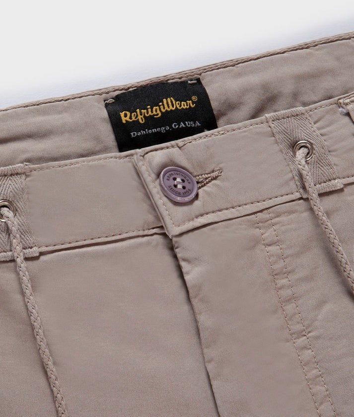Alton shorts P58900CT0029 A00081 REFRIGIWEAR 