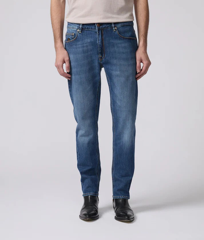 Bruce pants P91300DE9908B10 D02200 REFRIGIWEAR 