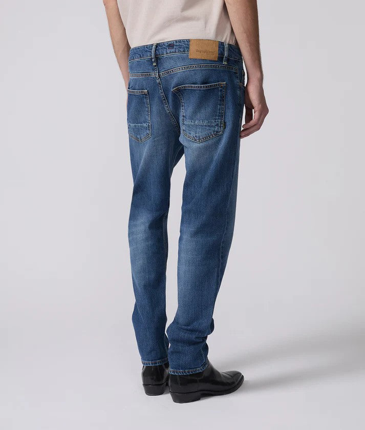 Bruce pants P91300DE9908B10 D02200 REFRIGIWEAR 