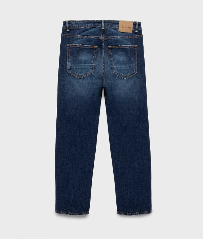 Bruce pants P91300DE9908B48 D02200 REFRIGIWEAR 