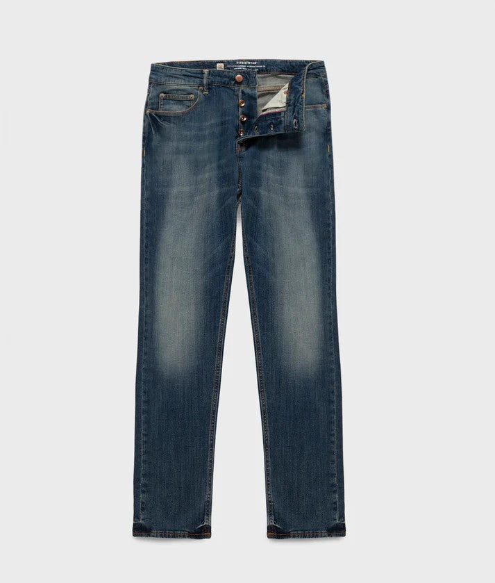 Bruce pants P91300JE9918B50 D02200 REFRIGIWEAR 