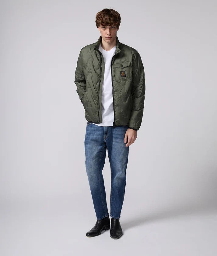 Scott denim P91600DE9908B10 D02200 REFRIGIWEAR 