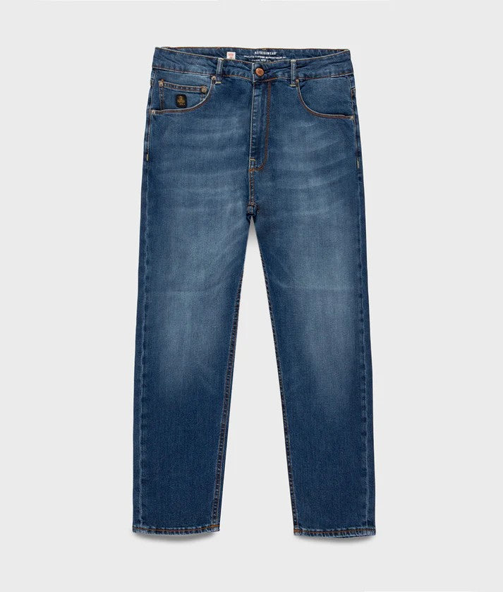 Scott denim P91600DE9908B10 D02200 REFRIGIWEAR 
