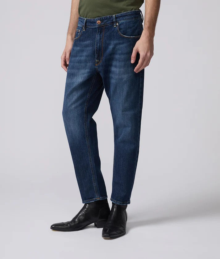 Scott denim P91600DE9908B48 D02200 REFRIGIWEAR 