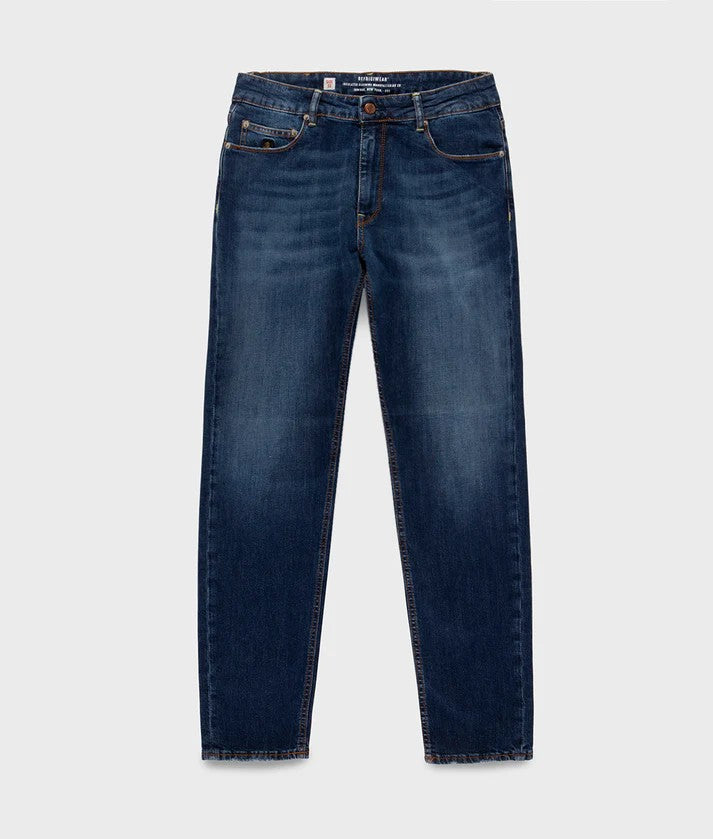 Scott denim P91600DE9908B48 D02200 REFRIGIWEAR 